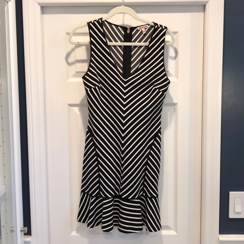 Juicy Couture dress